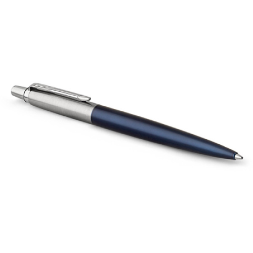 Ручка шариковая PARKER - Jotter Royal Blue CT - Арт. 1953186