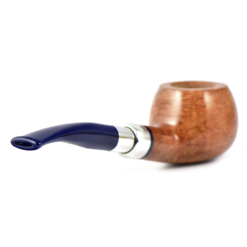 Трубка Savinelli Elegance - Smooth Natural 315 (фильтр 9 мм)