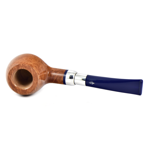 Трубка Savinelli Elegance - Smooth Natural 315 (фильтр 9 мм)