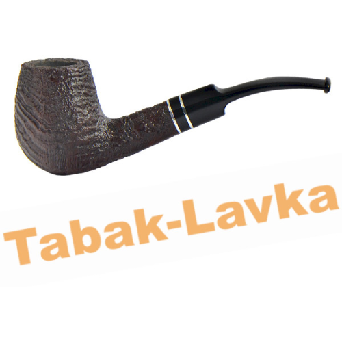 Трубка Vauen Basic 4300 B 04 (фильтр 9 мм)