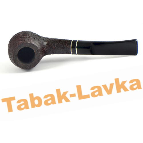 Трубка Vauen Basic 4300 B 04 (фильтр 9 мм)