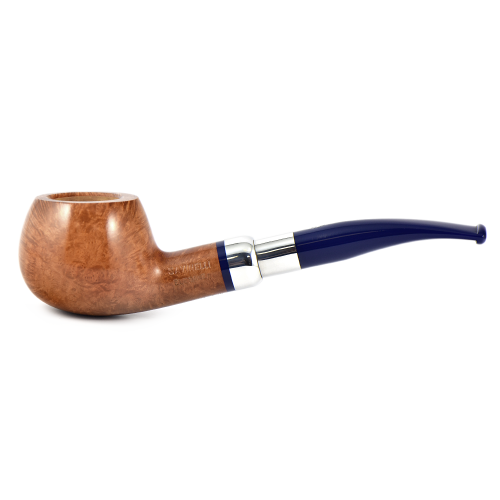 Трубка Savinelli Elegance - Smooth Natural 315 (фильтр 9 мм)