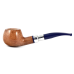 Трубка Savinelli Elegance - Smooth Natural 315 (фильтр 9 мм)