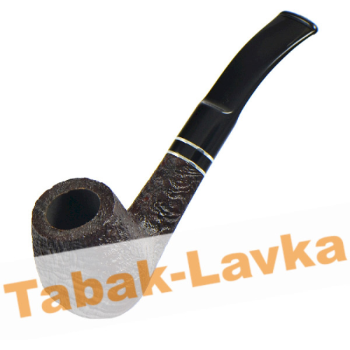 Трубка Vauen Basic 4300 B 04 (фильтр 9 мм)