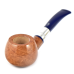 Трубка Savinelli Elegance - Smooth Natural 315 (фильтр 9 мм)