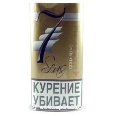 Табак Mac Baren 7 Seas Gold Blend (40 гр)