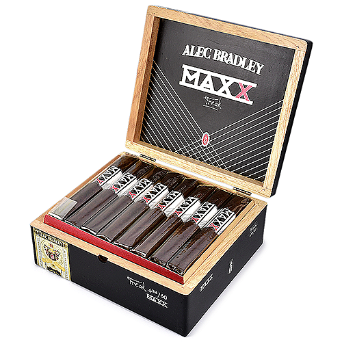 Сигара Alec Bradley - Maxx - The Freak (1 шт.)