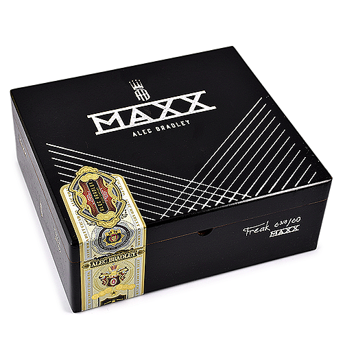 Сигара Alec Bradley - Maxx - The Freak (1 шт.)