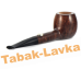 Трубка Savinelli Football - Smooth Dark Brown (фильтр 9 мм)