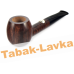 Трубка Savinelli Football - Smooth Dark Brown (фильтр 9 мм)