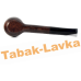 Трубка Savinelli Football - Smooth Dark Brown (фильтр 9 мм)