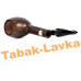 Трубка Savinelli Football - Smooth Dark Brown (фильтр 9 мм)