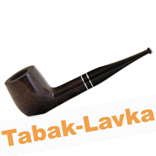 Трубка Vauen Basic 1300 B 01 (фильтр 9 мм)