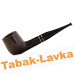 Трубка Vauen Basic 1300 B 01 (фильтр 9 мм)