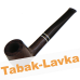 Трубка Vauen Basic 1300 B 01 (фильтр 9 мм)