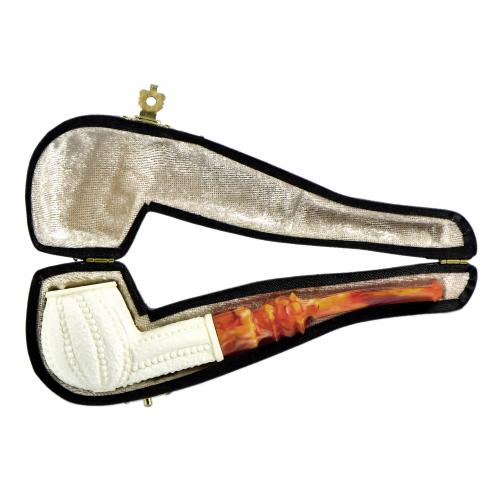 Трубка Meerschaum Pipes - Classic - 0094 (без фильтра)