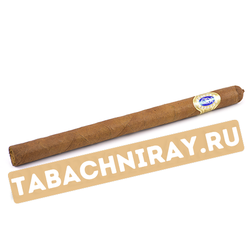 Сигара Евгений Онегин - Легенда - №10 Lancero (1 шт)