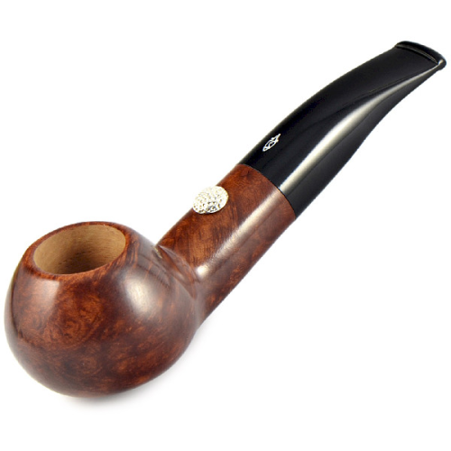 Трубка Savinelli Golf - Smooth (фильтр 9 мм)