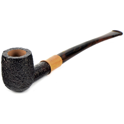 Трубка Savinelli Qandale - Rustic 106 (6 мм фильтр)