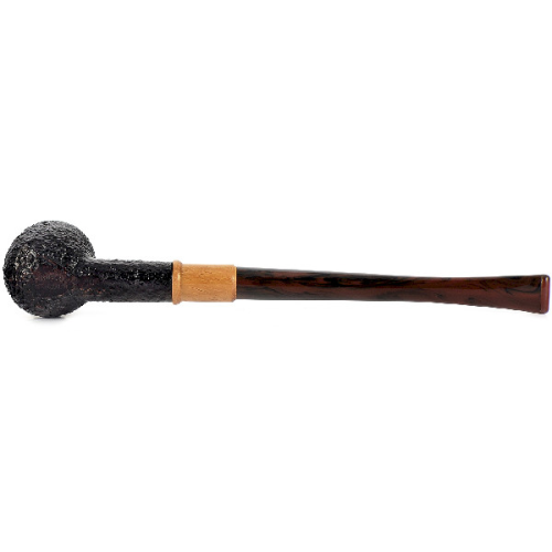 Трубка Savinelli Qandale - Rustic 106 (6 мм фильтр)