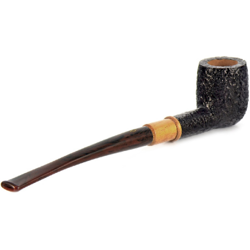 Трубка Savinelli Qandale - Rustic 106 (6 мм фильтр)