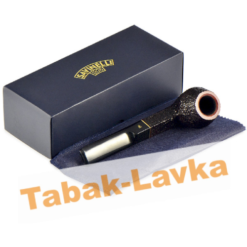 трубка Savinelli Roma - KS 510 (фильтр 9 мм)