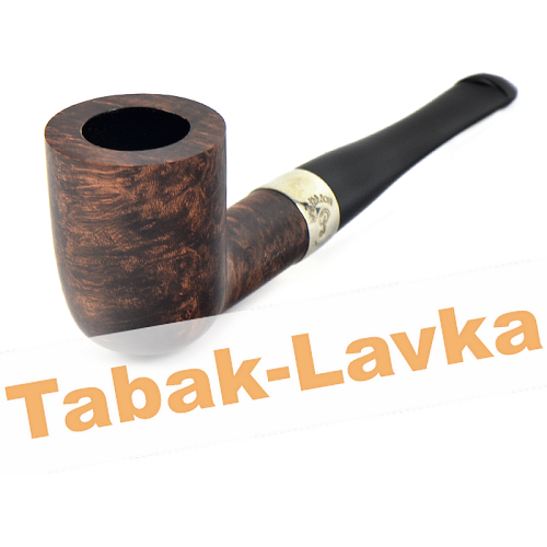 Трубка Peterson Aran - Nickel - 120 P-Lip (БЕЗ фильтра)