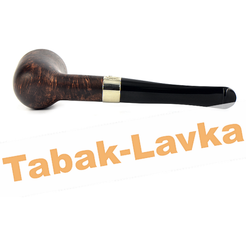 Трубка Peterson Aran - Nickel - 120 P-Lip (БЕЗ фильтра)