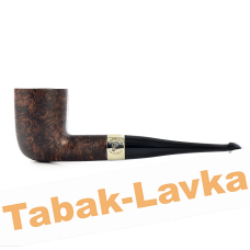 Трубка Peterson Aran - Nickel - 120 P-Lip (БЕЗ фильтра)