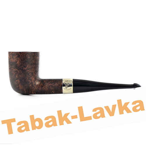 Трубка Peterson Aran - Nickel - 120 P-Lip (БЕЗ фильтра)