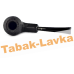 Трубка Dunhill - Shell Briar - 5108 Vulcanite Army Mounted (без фильтра)