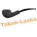 Трубка Dunhill - Shell Briar - 5108 Vulcanite Army Mounted (без фильтра)