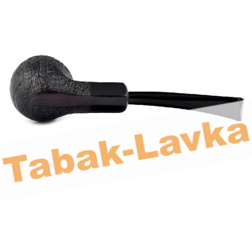 Трубка Dunhill - Shell Briar - 5108 Vulcanite Army Mounted (без фильтра)