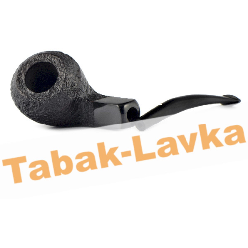 Трубка Dunhill - Shell Briar - 5108 Vulcanite Army Mounted (без фильтра)