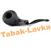 Трубка Dunhill - Shell Briar - 5108 Vulcanite Army Mounted (без фильтра)