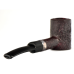 Трубка Peterson Christmas Pipe 2023 SandBlast - D19 (фильтр 9 мм)