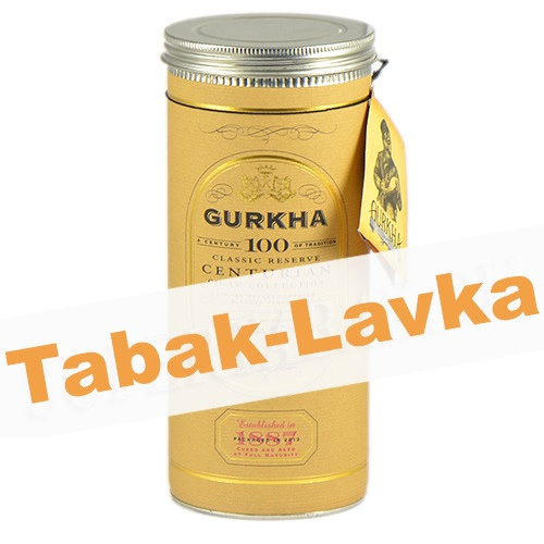 Сигары Gurkha Centurian Sampler Pack (Подарочный набор из 5 шт.)