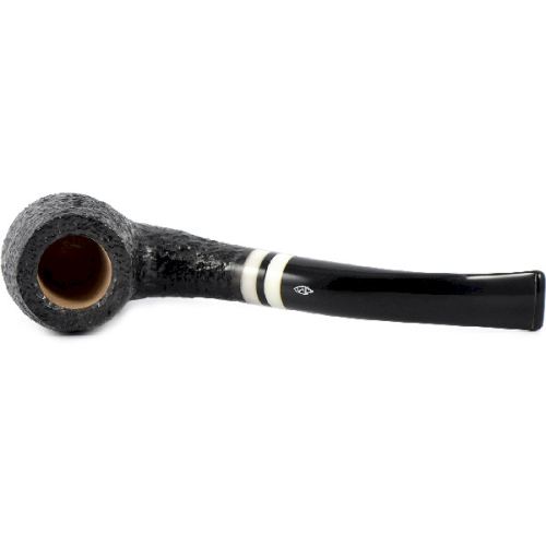 трубка Savinelli Pianoforte - Rustic KS 606 (фильтр 9 мм)