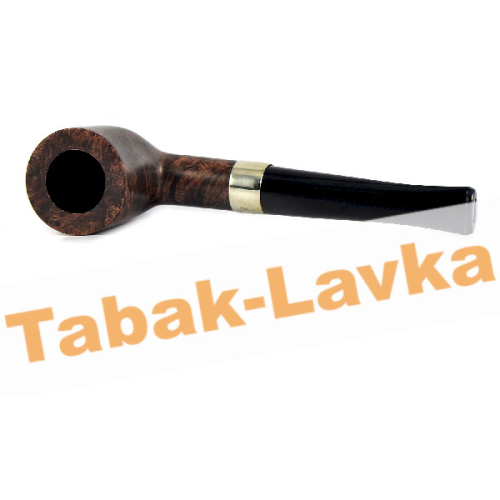 Трубка Peterson Aran - Nickel - 120 (БЕЗ фильтра)