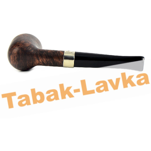 Трубка Peterson Aran - Nickel - 120 (БЕЗ фильтра)