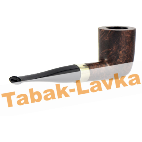 Трубка Peterson Aran - Nickel - 120 (БЕЗ фильтра)