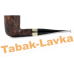 Трубка Peterson Aran - Nickel - 120 (БЕЗ фильтра)