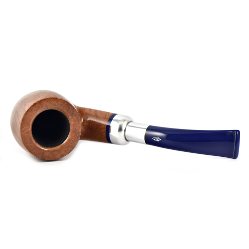 Трубка Savinelli Elegance - Smooth Natural 622 (фильтр 9 мм)