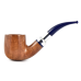 Трубка Savinelli Elegance - Smooth Natural 622 (фильтр 9 мм)