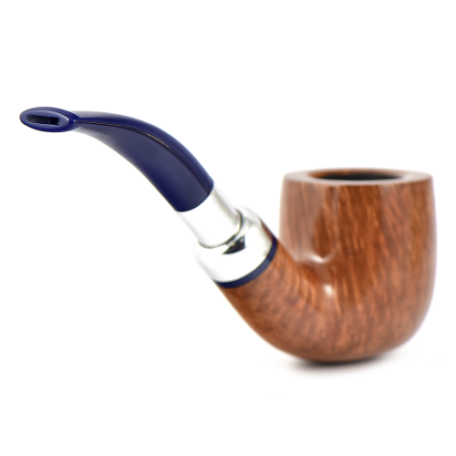 Трубка Savinelli Elegance - Smooth Natural 622 (фильтр 9 мм)