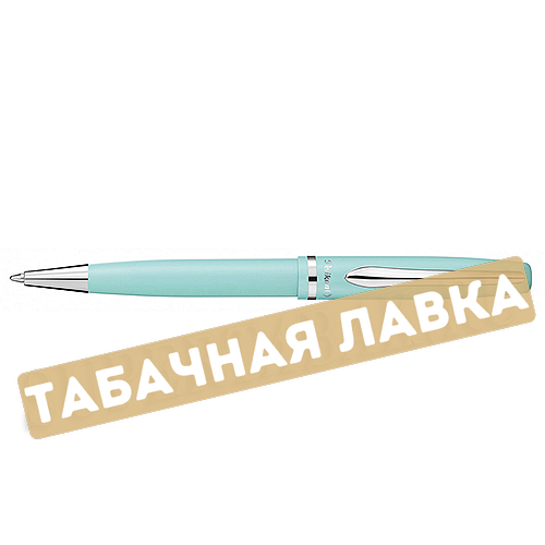 Ручка Pelikan - Jazz Pastel K36 - Mint - Шариковая (PL812627)