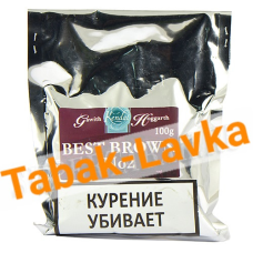 Табак Gawith & Hoggarth Best Brown No2 (100 гр.)