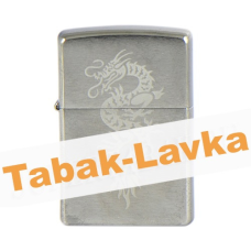 Зажигалка Zippo 200 - Dragon 1