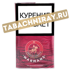 Сигаретный табак Warmans - Red (25 гр.)