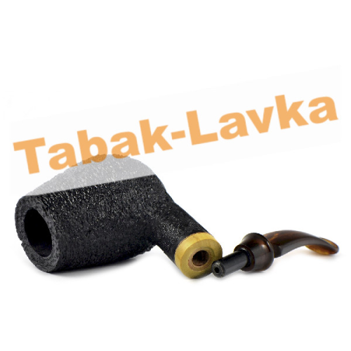 Трубка Volkan Pipe - Rustic - 041 - (без фильтра)